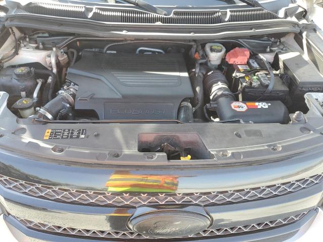 Photo 12 from auction – 2015 FORD EXPLORER S with VIN 1FM5K8GT4FGA01811