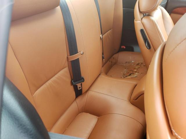 Photo 6 from auction – 2003 LEXUS SC 430 with VIN JTHFN48Y530039974