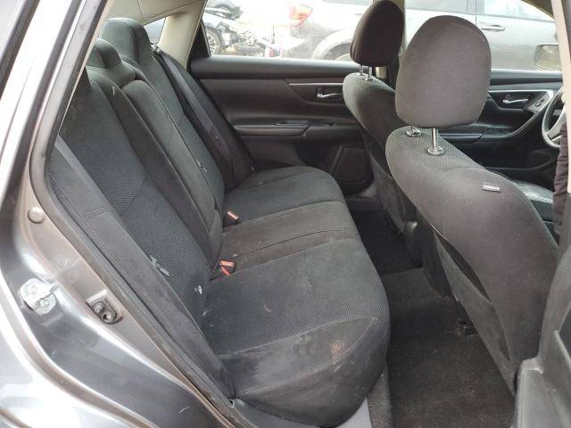 Photo 6 from auction – 2015 NISSAN ALTIMA 2.5 with VIN 1N4AL3AP9FC467925