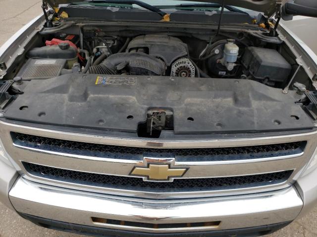 Photo 7 from auction – 2009 CHEVROLET SILVERADO with VIN 3GCEK23M09G248932