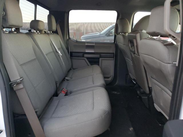 Photo 6 from auction – 2016 FORD F150 SUPER with VIN 1FTEW1EP3GKE02898