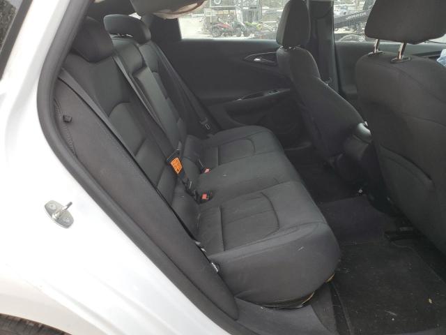 Photo 6 from auction – 2016 CHEVROLET MALIBU LS with VIN 1G1ZB5ST7GF337514