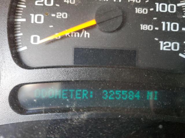 Photo 8 from auction – 2005 CHEVROLET SILVERADO with VIN 2GCEC19V851141122
