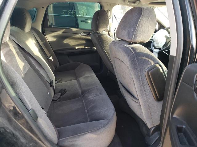 Photo 6 from auction – 2013 CHEVROLET IMPALA LT with VIN 2G1WG5E39D1245873
