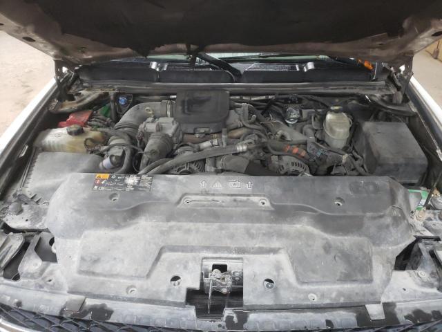 Photo 7 from auction – 2014 CHEVROLET SILVERADO with VIN 1GC1KVC82EF121792