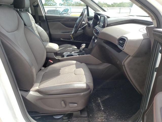Photo 5 from auction – 2019 HYUNDAI SANTA FE L with VIN 5NMS5CAA7KH071301