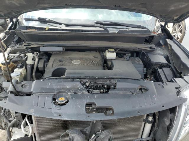 صورة رقم 7 من المزاد - 2014 NISSAN PATHFINDER مع VIN 5N1AR2MN2EC717805