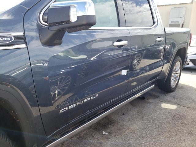 Photo 9 from auction – 2021 GMC SIERRA C15 with VIN 1GTP8FED4MZ442576