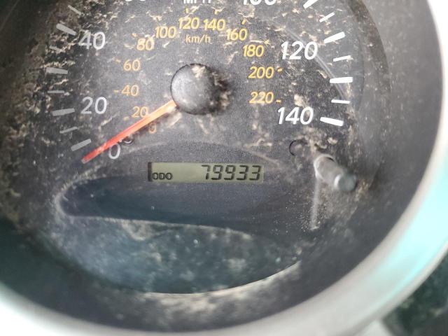 Photo 8 from auction – 2006 TOYOTA HIGHLANDER with VIN JTEGP21A360113460
