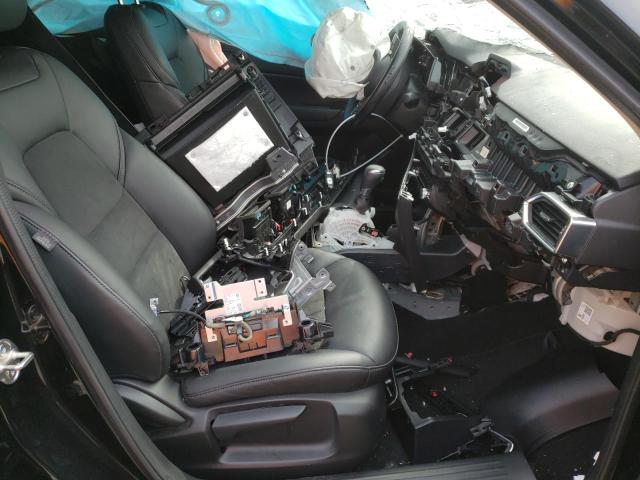 Photo 5 from auction – 2019 MAZDA CX-5 TOURI with VIN JM3KFBCM3K0654146