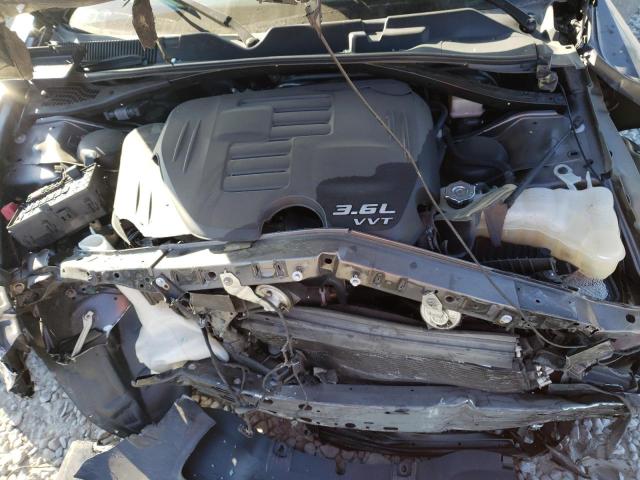 Photo 7 from auction – 2017 DODGE CHALLENGER with VIN 2C3CDZAG4HH592709