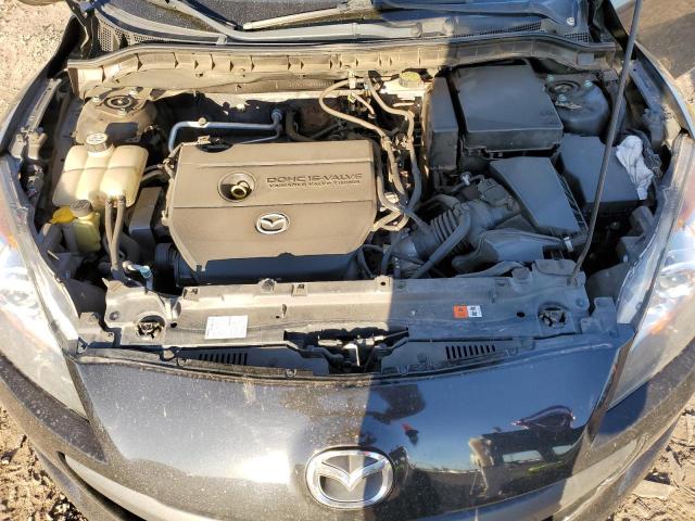 Photo 7 from auction – 2012 MAZDA 3 I with VIN JM1BL1UG6C1555174