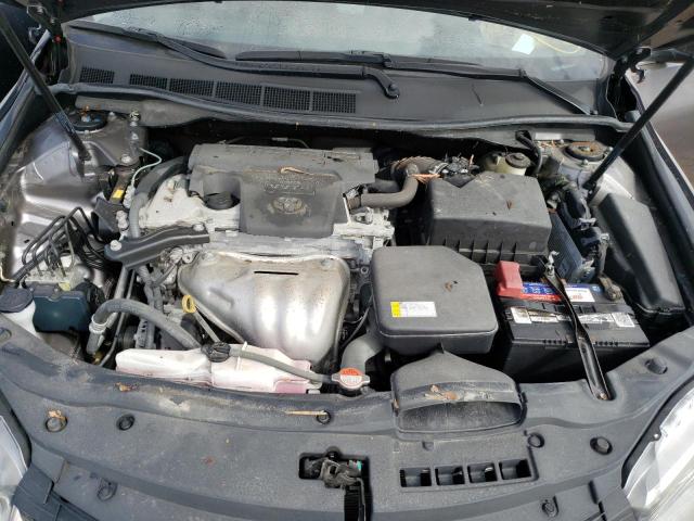 Photo 7 from auction – 2016 TOYOTA CAMRY LE with VIN 4T1BF1FK1GU175331