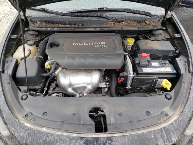 Photo 7 from auction – 2015 DODGE DART SXT with VIN 1C3CDFBB8FD346628