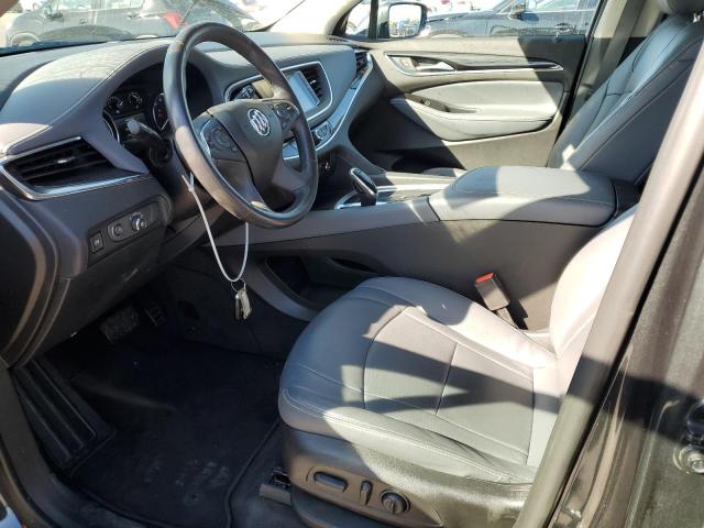 Photo 7 from auction – 2019 BUICK ENCLAVE ES with VIN 5GAEVAKW3KJ239765