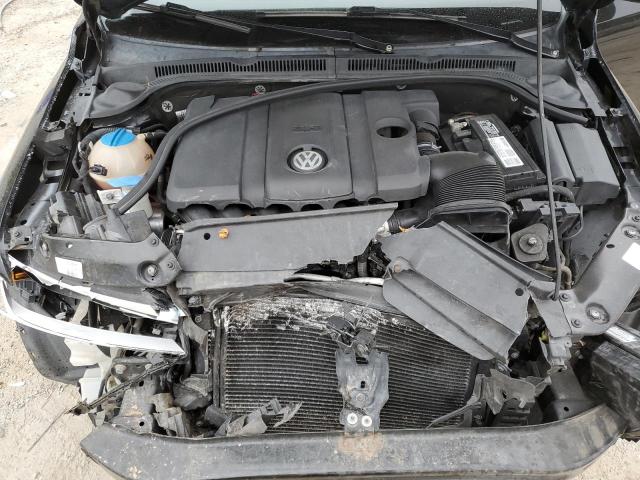 Photo 7 from auction – 2012 VOLKSWAGEN JETTA SE with VIN 3VWDP7AJ5CM312097
