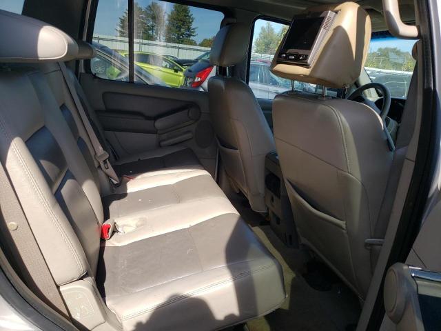 Photo 6 from auction – 2006 FORD EXPLORER X with VIN 1FMEU73E76UA01668