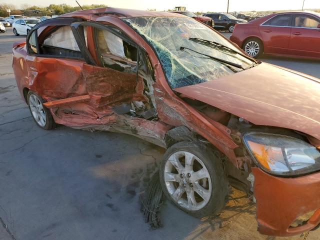 Photo 9 from auction – 2010 KIA RIO LX with VIN KNADH4A33A6645117