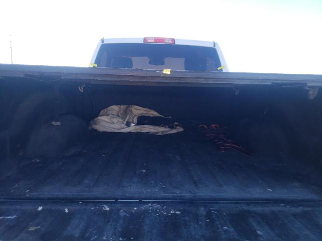 Photo 6 from auction – 2013 RAM 1500 ST with VIN 3C6JR6AG2DG565092