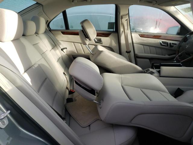 Photo 6 from auction – 2013 MERCEDES-BENZ E 350 with VIN WDDHF5KB7DA676240