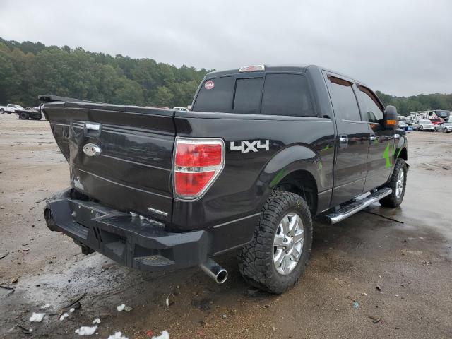 Photo 4 from auction – 2014 FORD F150 SUPER with VIN 1FTFW1EFXEKD08946