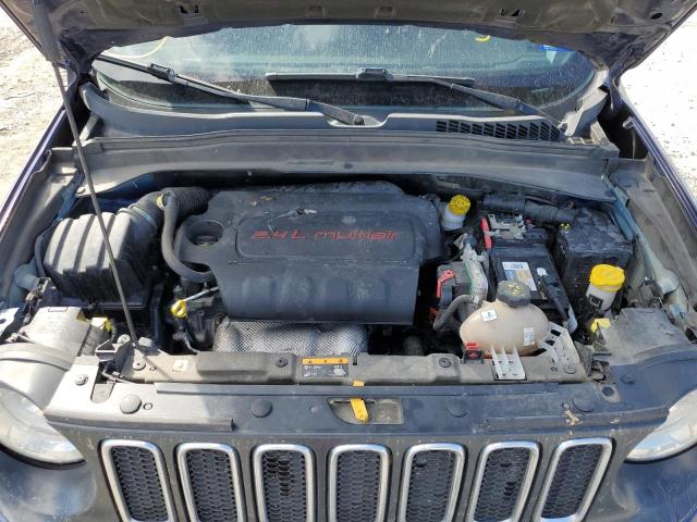 Photo 7 from auction – 2018 JEEP RENEGADE S with VIN ZACCJBAB6JPJ57871