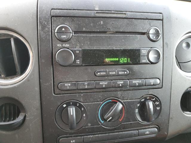 Photo 9 from auction – 2004 FORD F150 SUPER with VIN 1FTPW12574KD10989