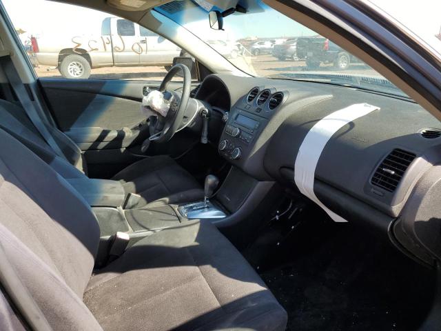Photo 5 from auction – 2012 NISSAN ALTIMA BAS with VIN 1N4AL2AP5CN522848
