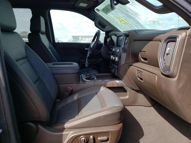 Photo 5 from auction – 2021 GMC SIERRA C15 with VIN 1GTP8FED4MZ442576