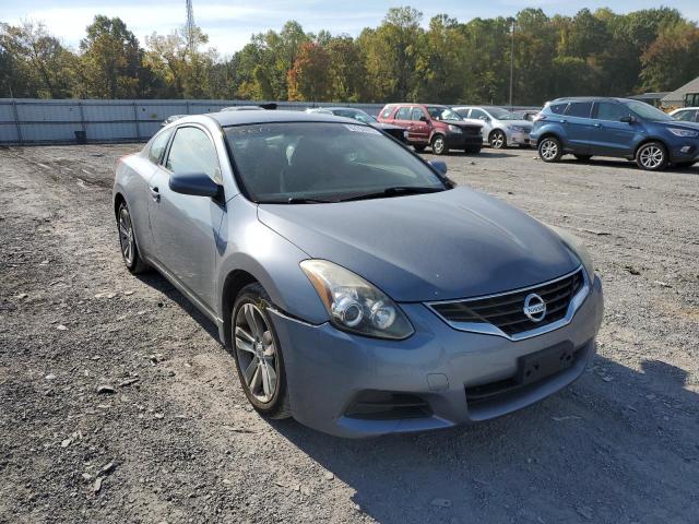 NISSAN ALTIMA S 2010 with VIN 1N4AL2EPXAC179019 - Photo from auction