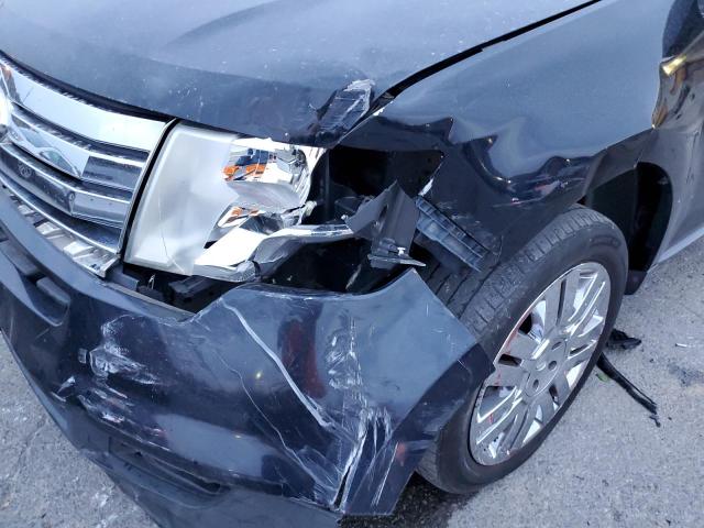 Photo 9 from auction – 2009 FORD EDGE LIMIT with VIN 2FMDK39C69BA88375