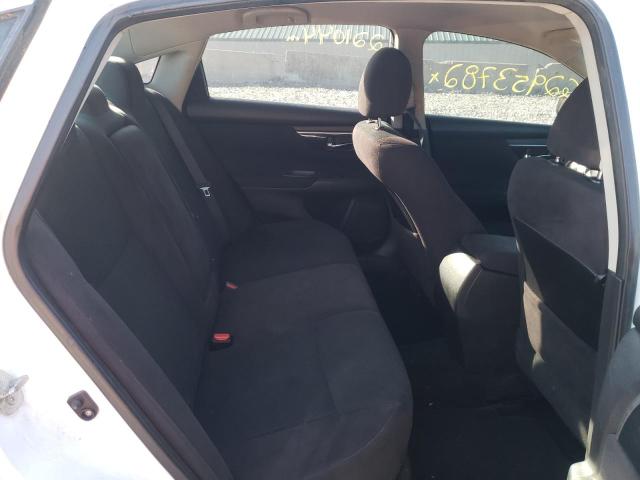Photo 6 from auction – 2014 NISSAN ALTIMA 2.5 with VIN 1N4AL3AP3EC424731