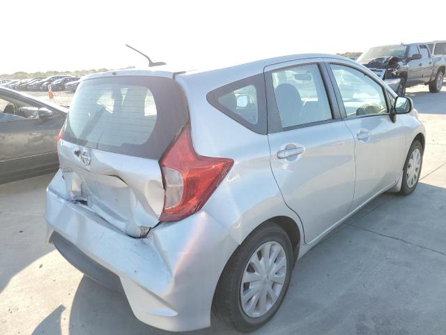 Photo 4 from auction – 2014 NISSAN VERSA NOTE with VIN 3N1CE2CPXEL389665