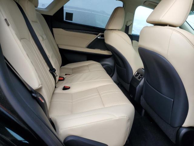 Photo 6 from auction – 2022 LEXUS RX 450H with VIN 2T2JGMDAXNC090633