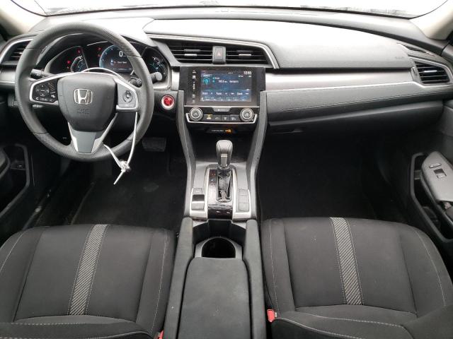 صورة رقم 9 من المزاد - 2017 HONDA CIVIC EX مع VIN 19XFC2F72HE035501