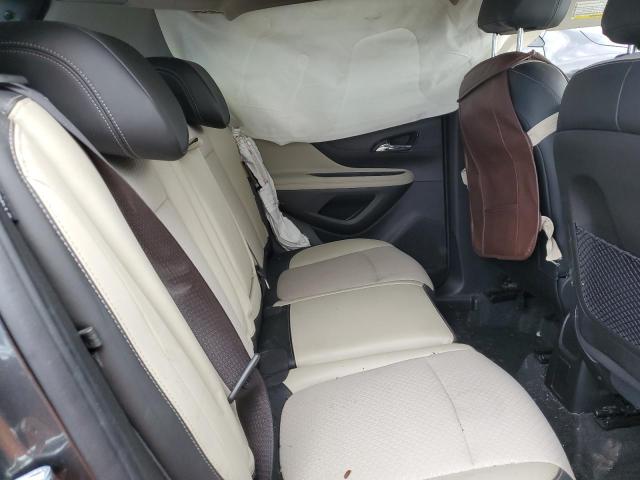 Photo 6 from auction – 2018 BUICK ENCORE PRE with VIN KL4CJASB4JB646818