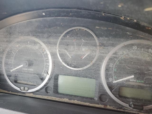 صورة رقم 8 من المزاد - 2006 LAND ROVER RANGE ROVE مع VIN SALSF25496A980144
