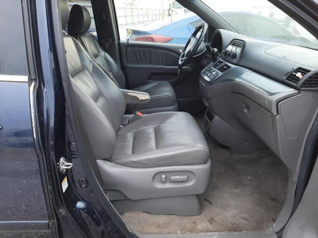 Photo 5 from auction – 2008 HONDA ODYSSEY EX with VIN 5FNRL38758B107298