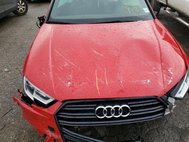 Photo 7 from auction – 2020 AUDI A3 S-LINE with VIN WAUBEGFF9LA001819