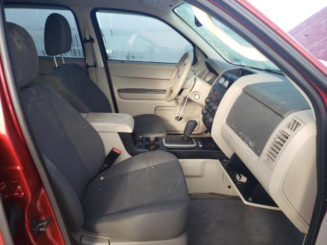 Photo 5 from auction – 2012 FORD ESCAPE XLS with VIN 1FMCU0C76CKB49544