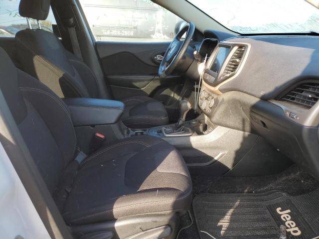 Photo 5 from auction – 2015 JEEP CHEROKEE L with VIN 1C4PJMCS7FW559342
