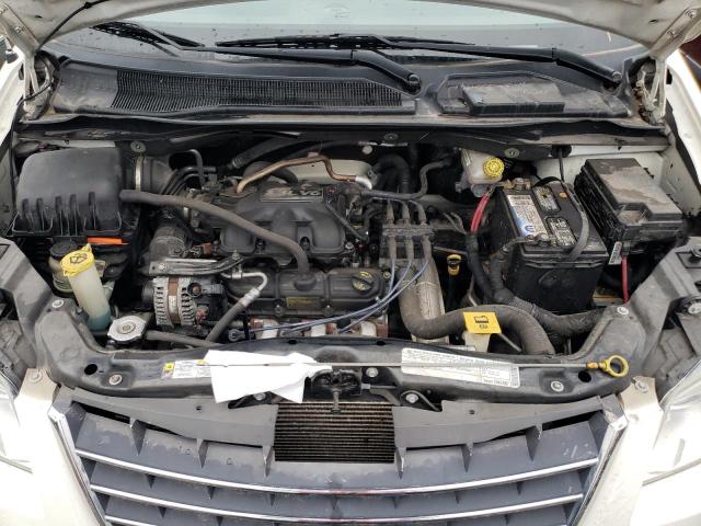Photo 7 from auction – 2010 CHRYSLER TOWN & COU with VIN 2A4RR4DE4AR315136
