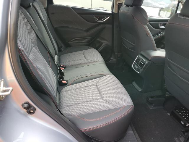 Photo 6 from auction – 2020 SUBARU FORESTER S with VIN JF2SKARC6LH462561