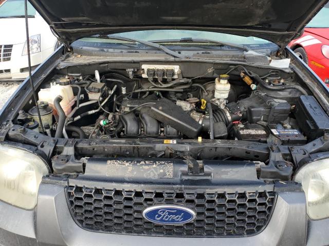 Photo 7 from auction – 2005 FORD ESCAPE XLT with VIN 1FMCU93105KA94074