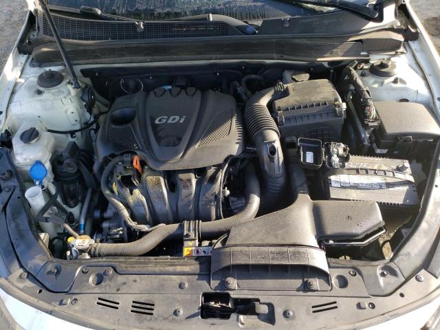 Photo 7 from auction – 2012 KIA OPTIMA LX with VIN KNAGM4A78C5284858