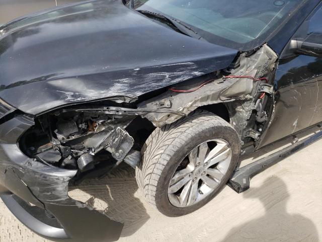 Photo 9 from auction – 2010 NISSAN ALTIMA with VIN 1N4AL2EP1AC185064