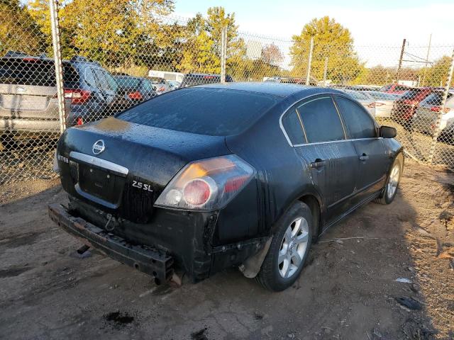 Photo 4 from auction – 2008 NISSAN ALTIMA 2.5 with VIN 1N4AL21E08C116347