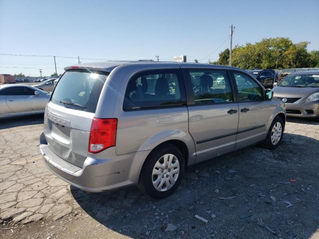 Photo 4 from auction – 2015 DODGE GRAND CARA with VIN 2C4RDGBG3FR569499