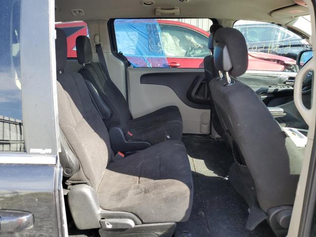 Photo 6 from auction – 2012 DODGE GRAND CARA with VIN 2C4RDGCG3CR295392