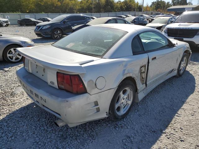 Photo 4 from auction – 2002 FORD MUSTANG with VIN 1FAFP40492F177510